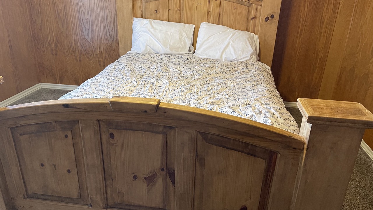 Photo of Bedroom in Hico