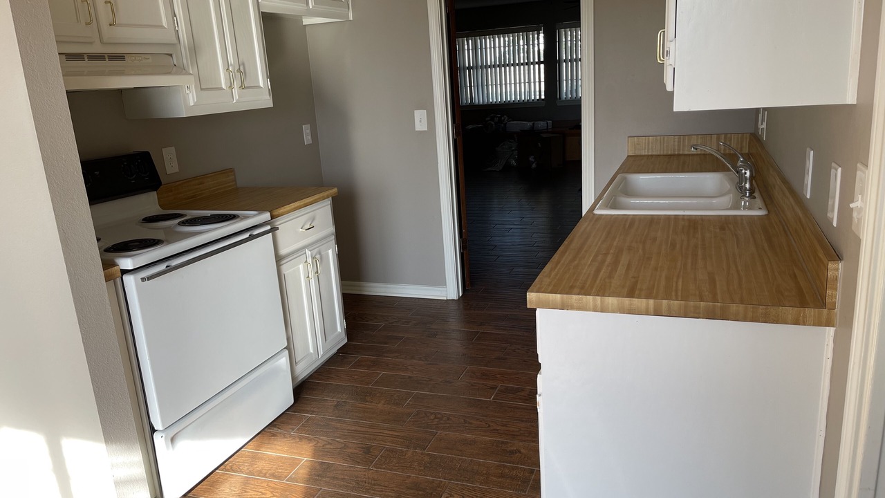 Photo of Kitchen in Hico
