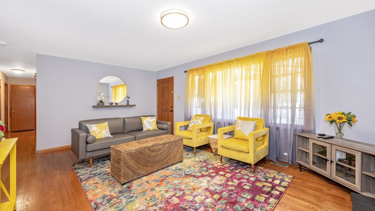 Photo of Livingroom in Hagerstown