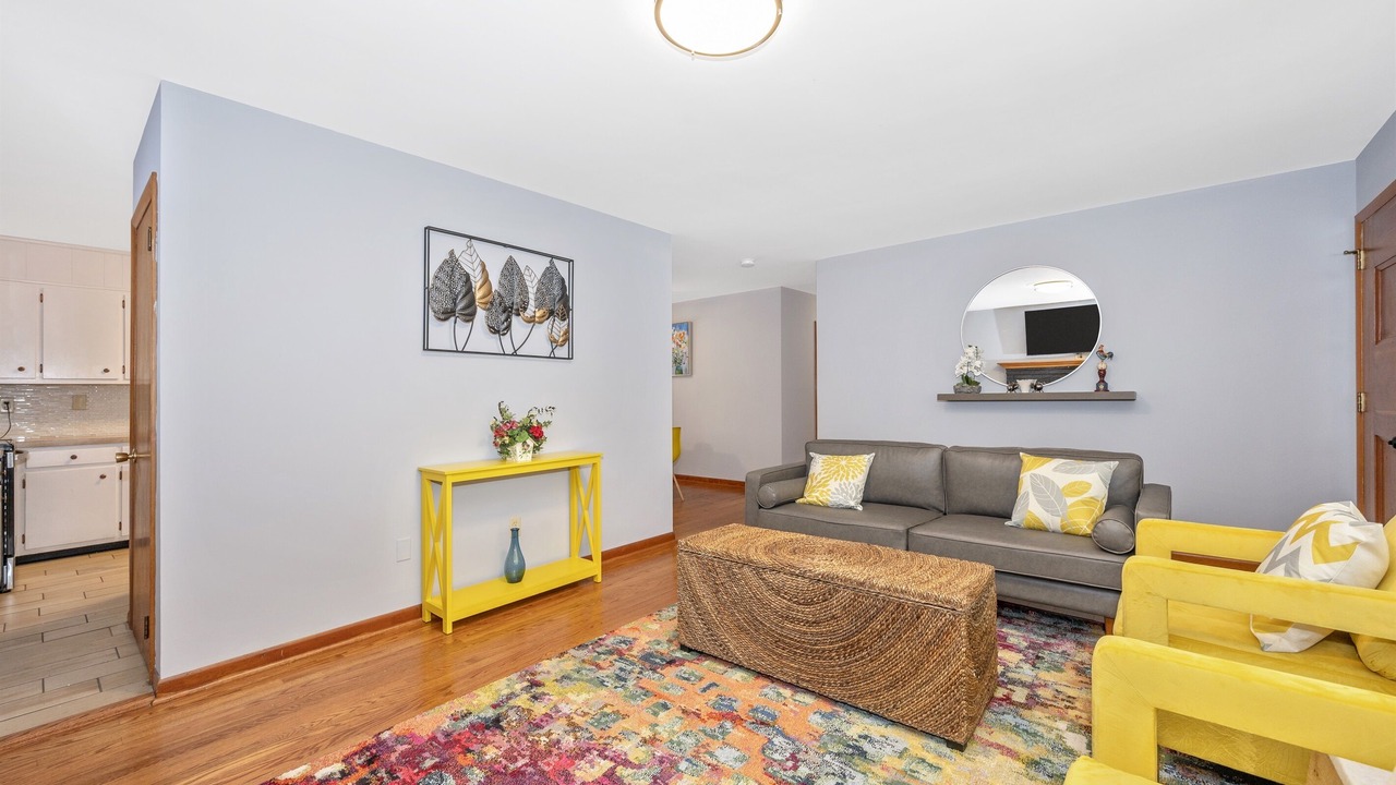 Photo of Livingroom in Hagerstown