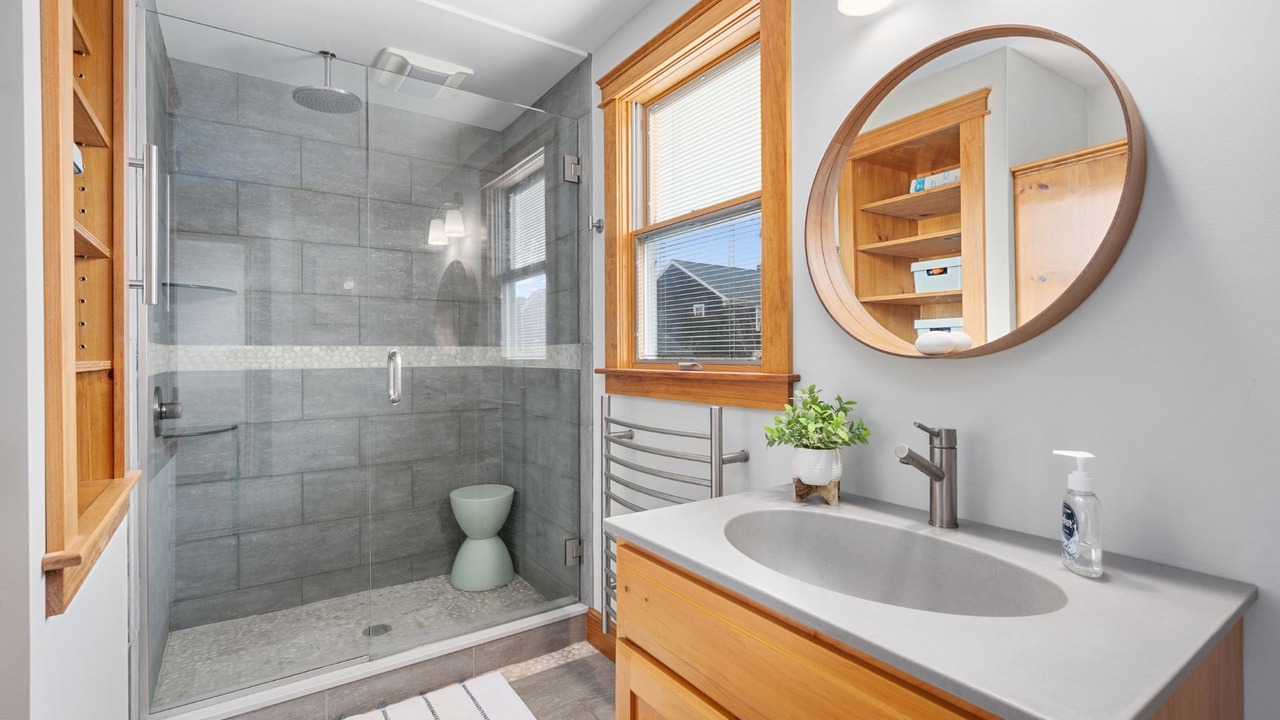 Photo of Bathroom in Sandwich