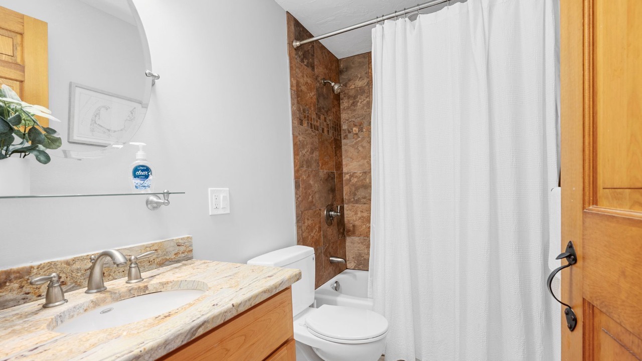 Photo of Bathroom in Sandwich