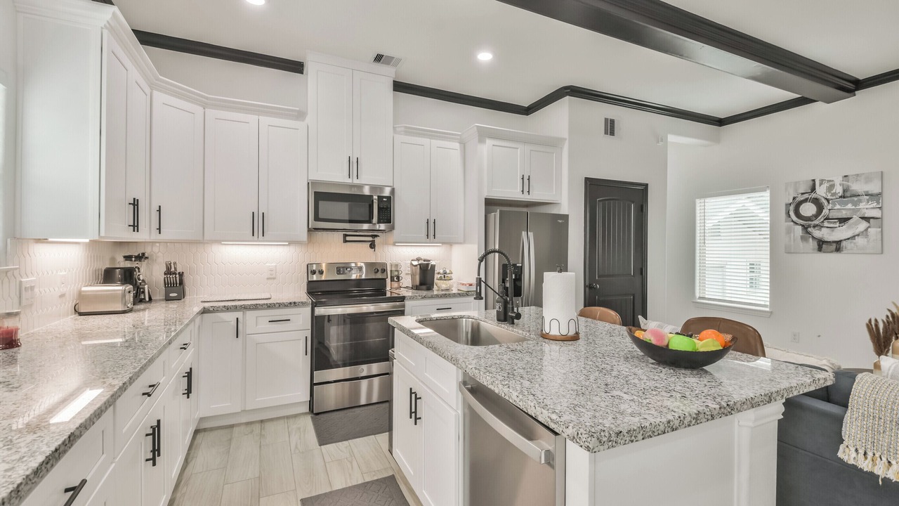 Photo of Kitchen in Northside
