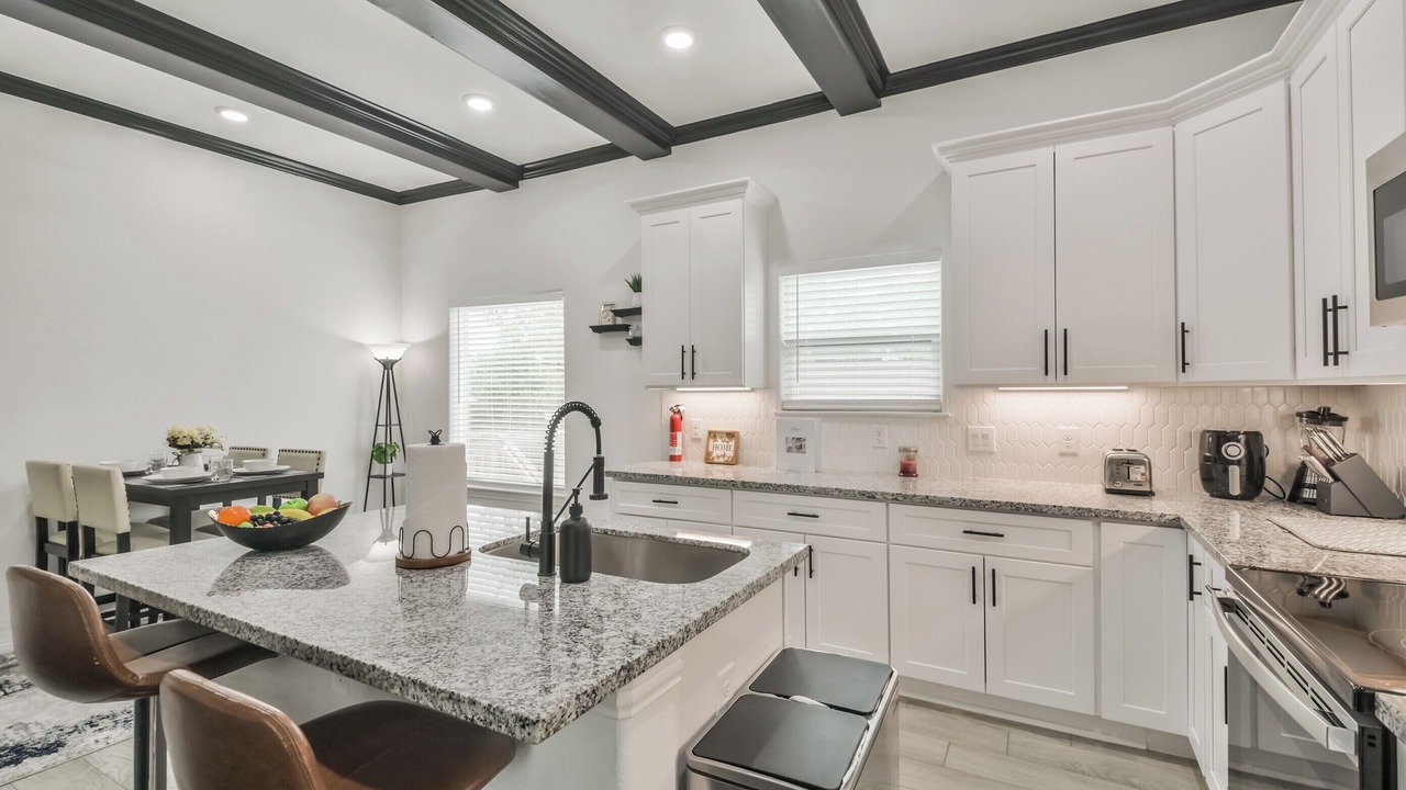 Photo of Kitchen in Northside