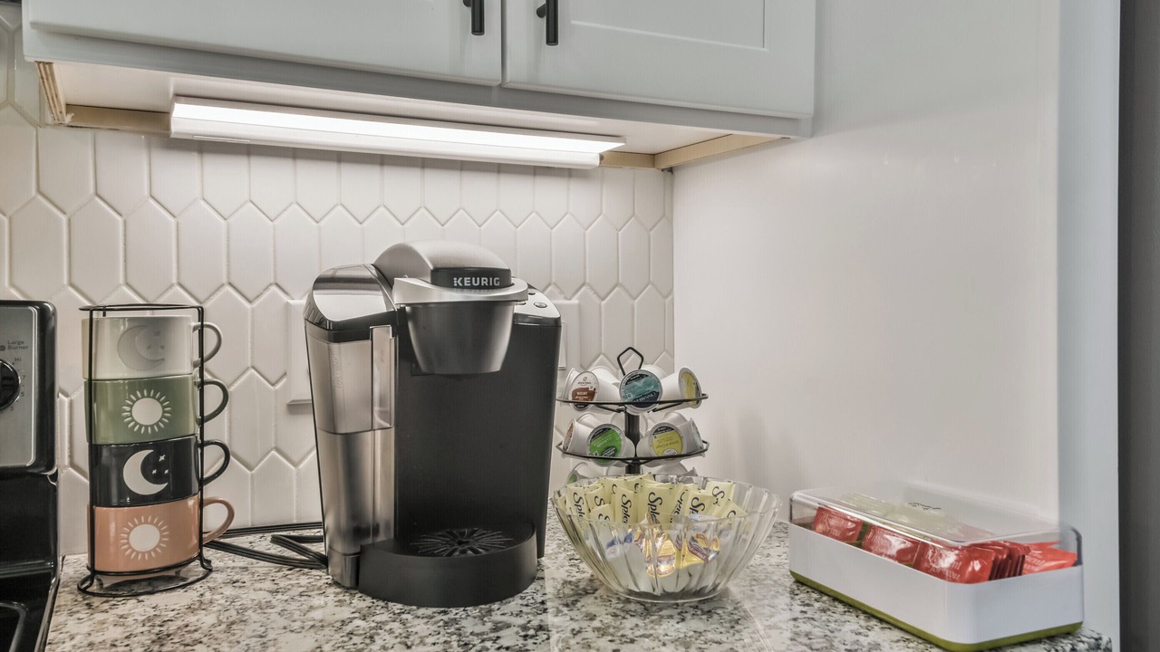 Photo of Kitchen in Northside