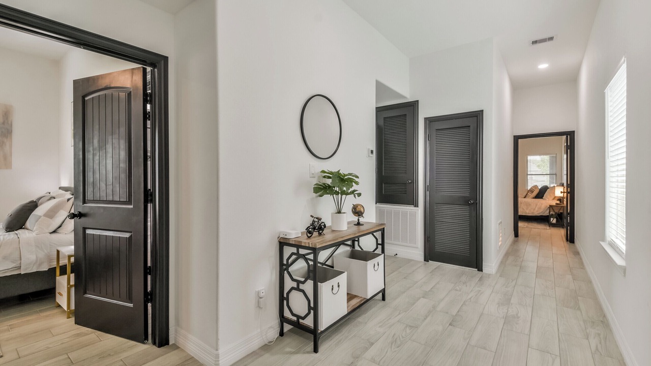 Photo of Bedroom in Northside