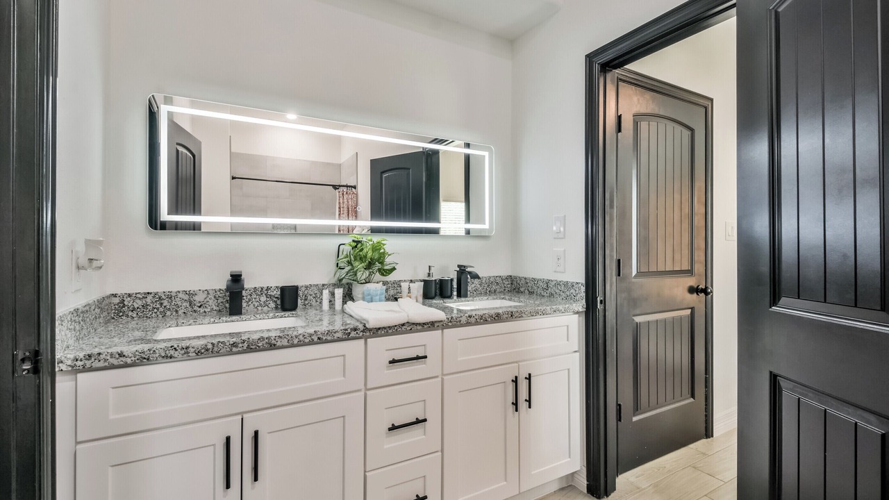 Photo of Bathroom in Northside