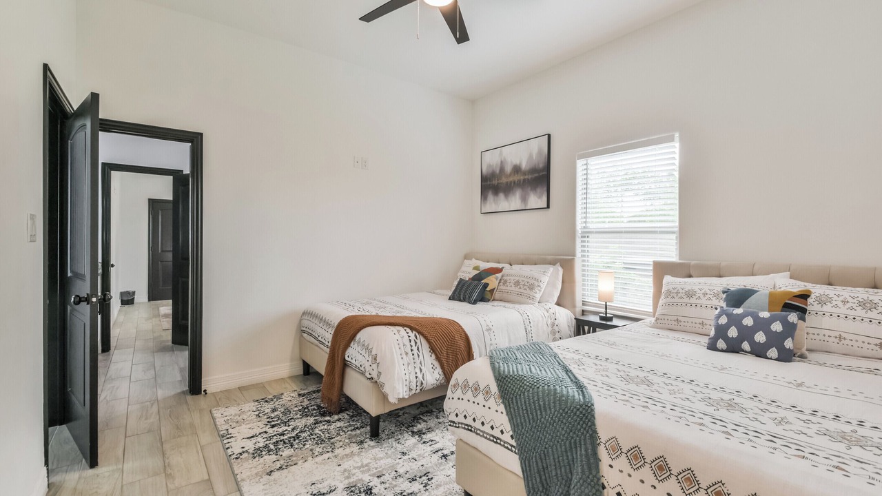 Photo of Bedroom in Northside