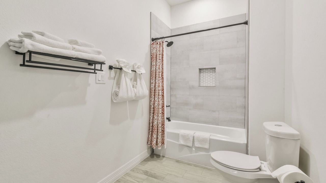 Photo of Bathroom in Northside