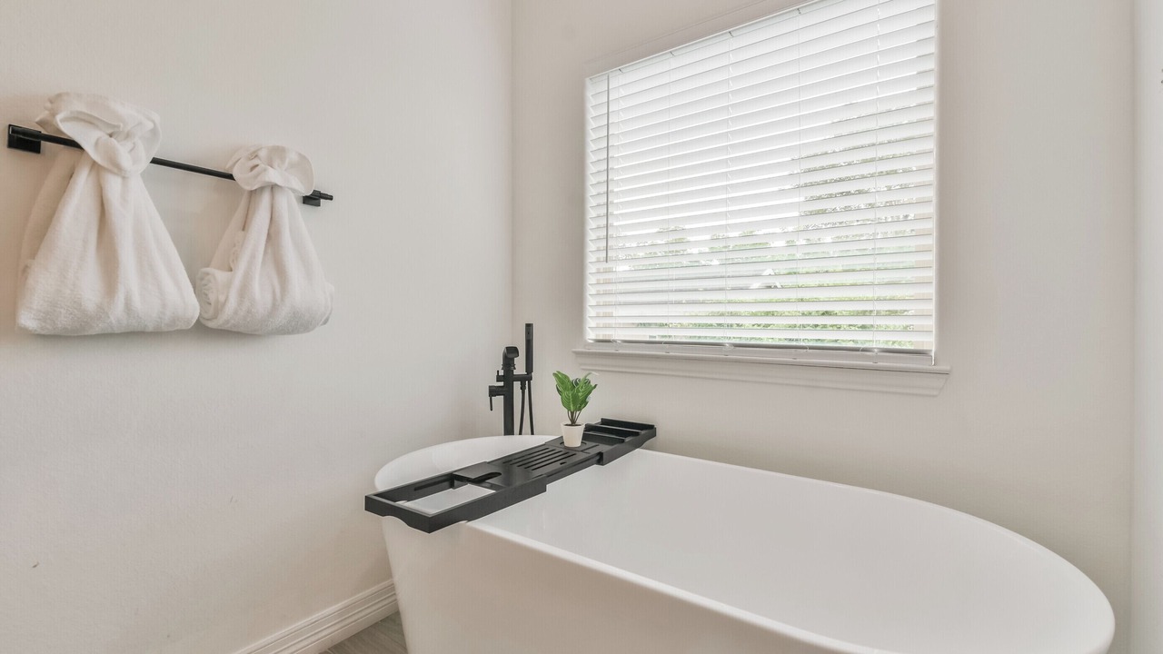 Photo of Bathroom in Northside