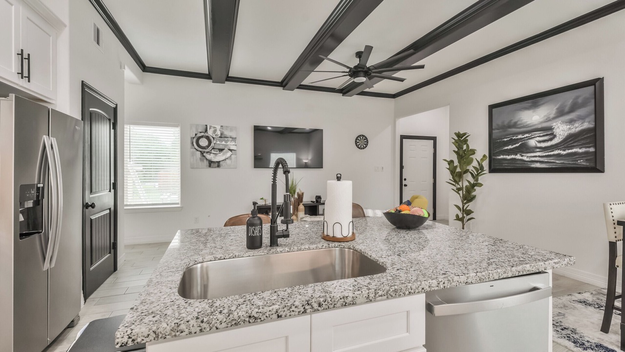 Photo of Kitchen in Northside