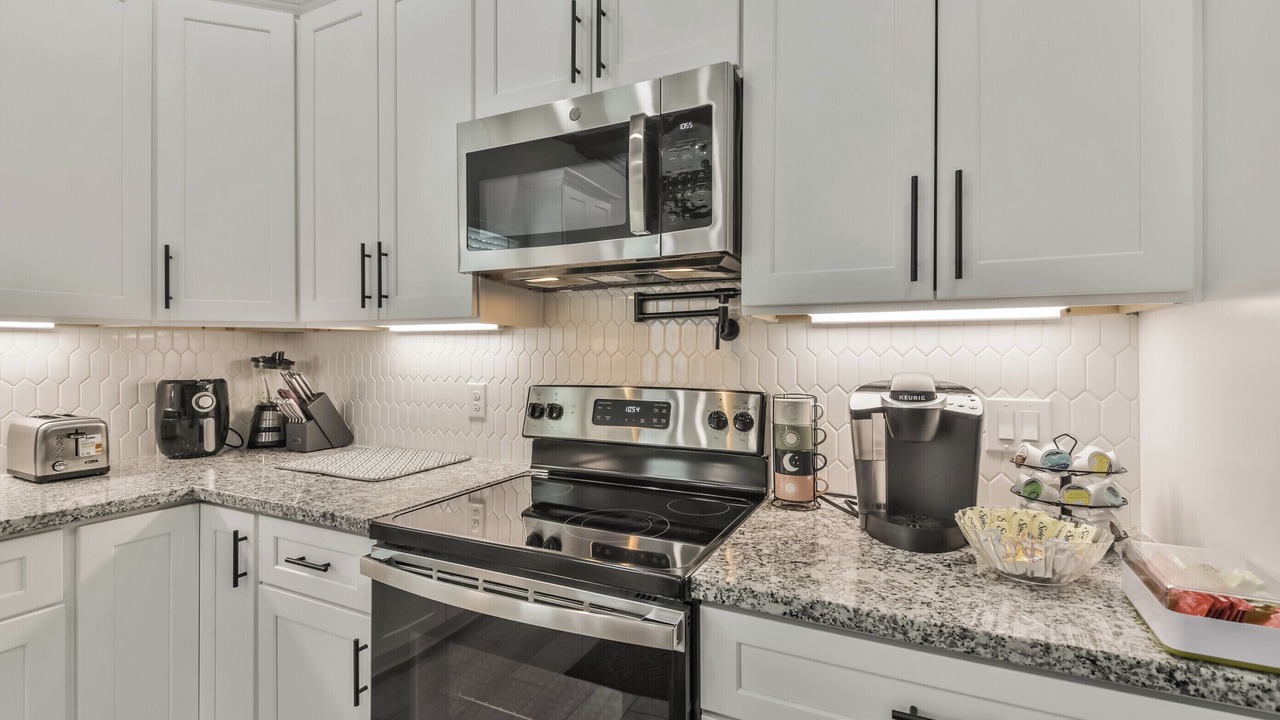 Photo of Kitchen in Northside