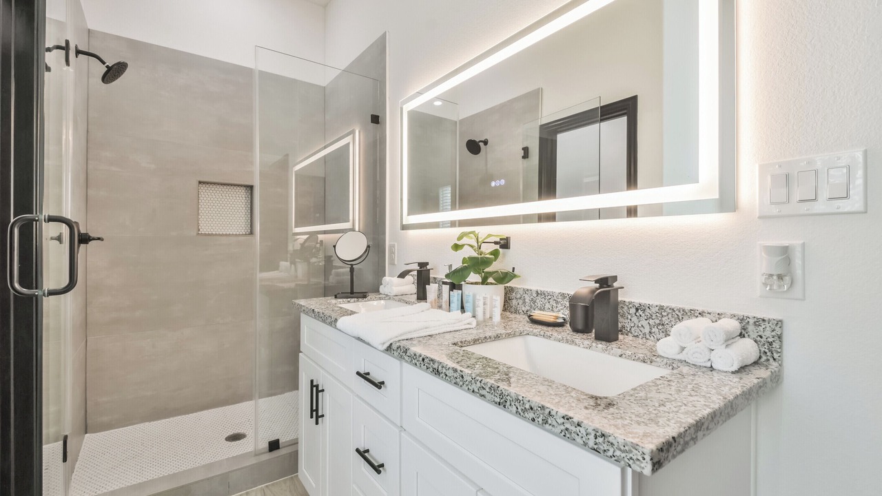 Photo of Bathroom in Northside