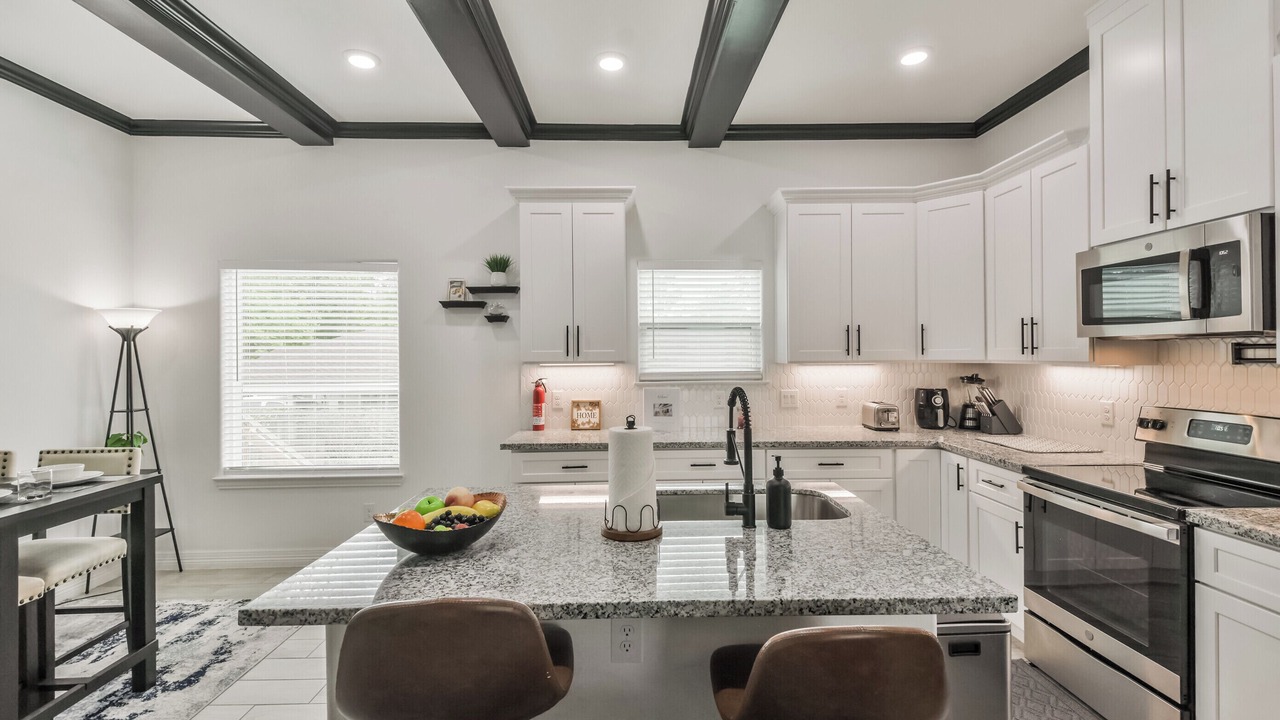 Photo of Kitchen in Northside