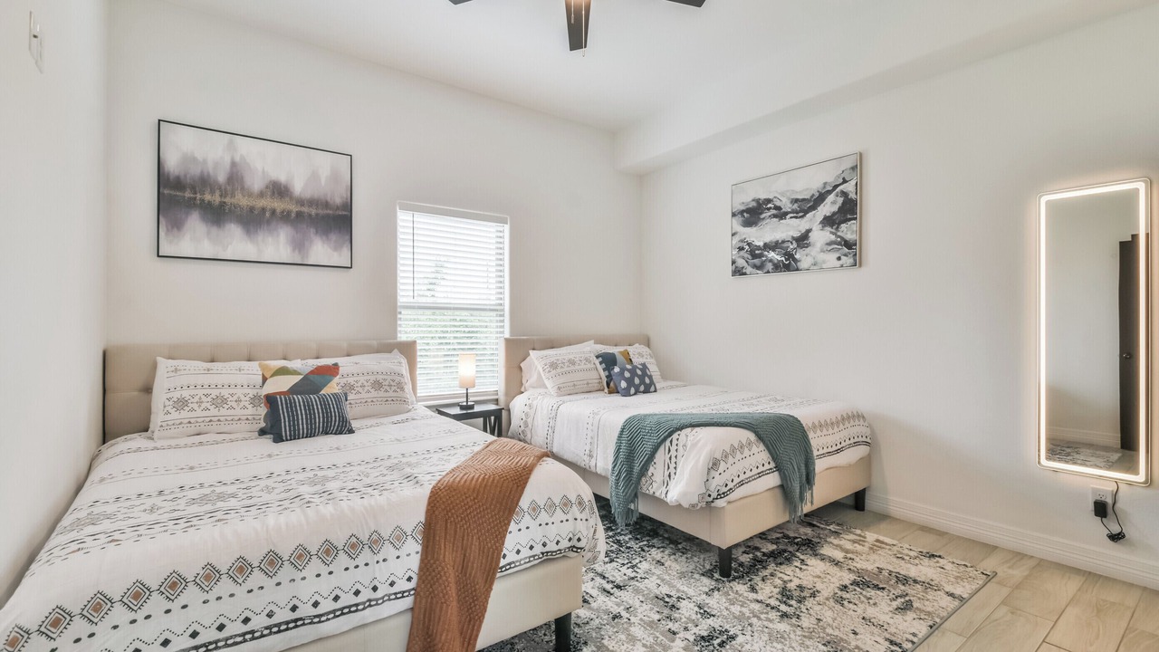 Photo of Bedroom in Northside