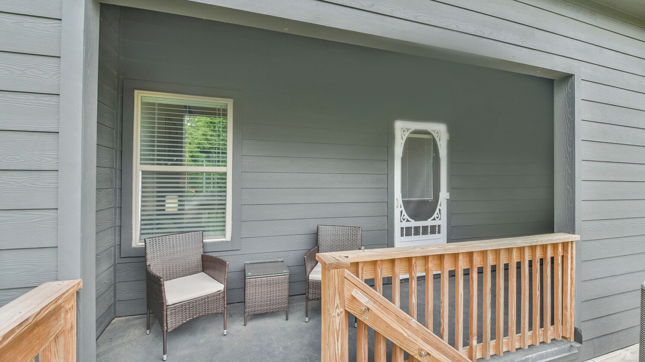 Photo of Outdoor in Northside