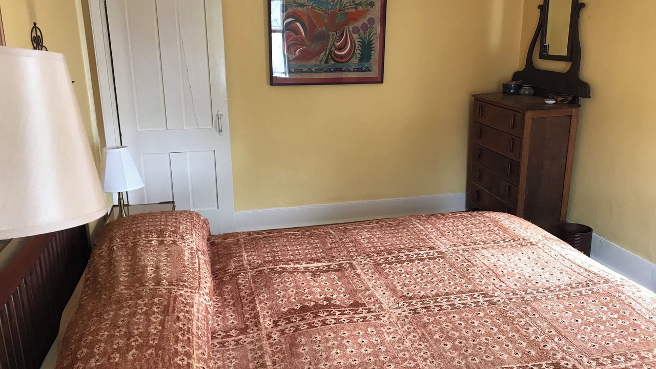 Photo of Bedroom in Burlington