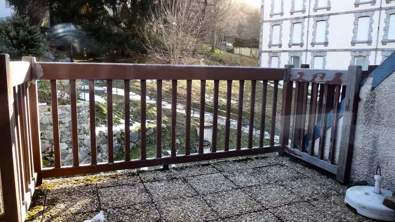 Photo of Outdoor in Bareges