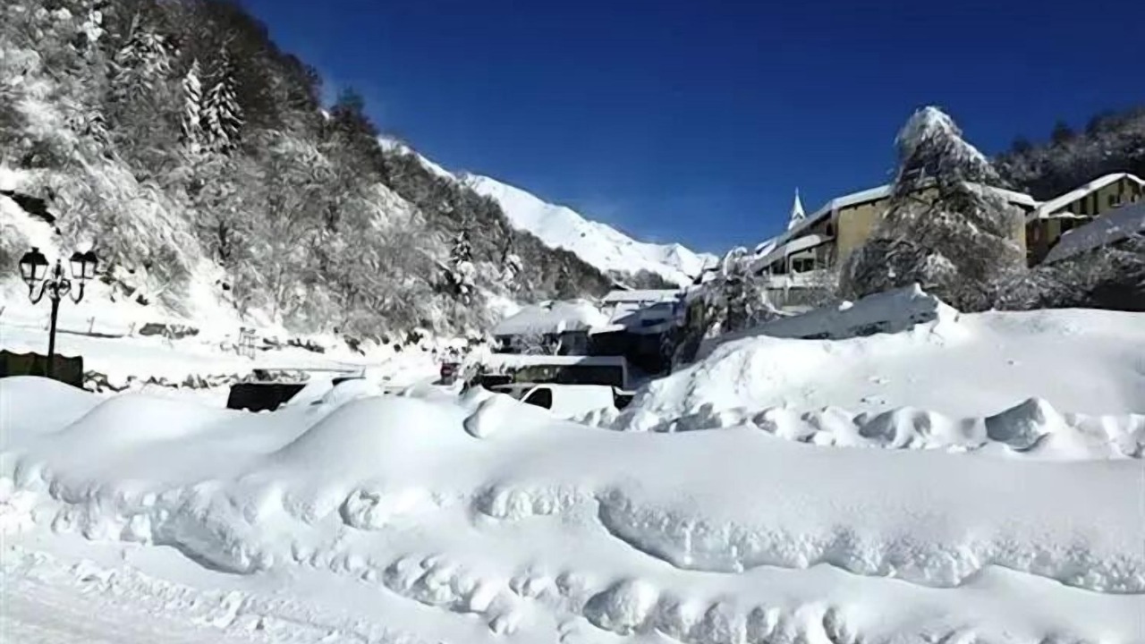 Photo of Others in Bareges