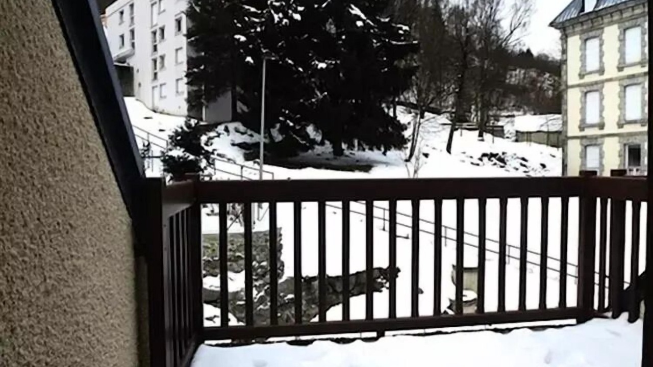 Photo of Outdoor in Bareges