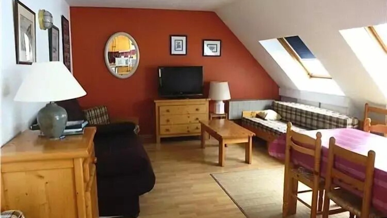 Photo of Livingroom in Bareges