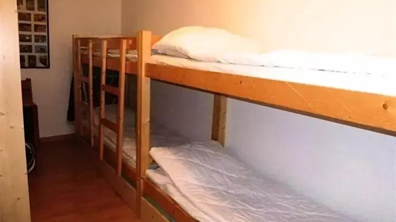 Photo of Bedroom in Bareges