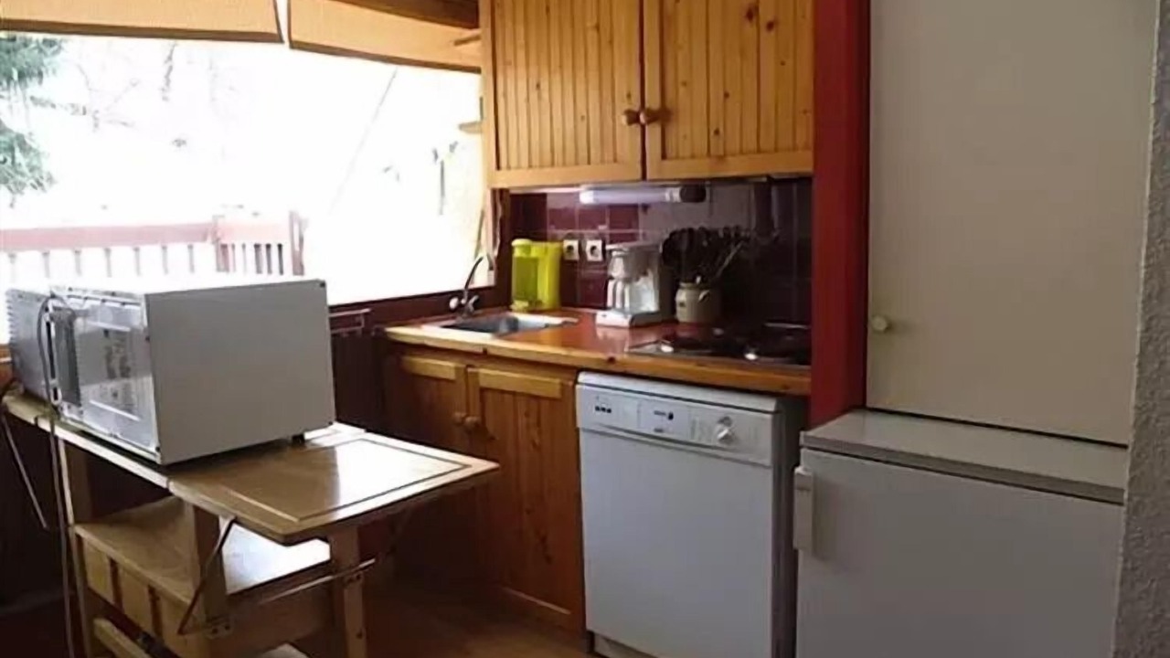 Photo of Kitchen in Bareges