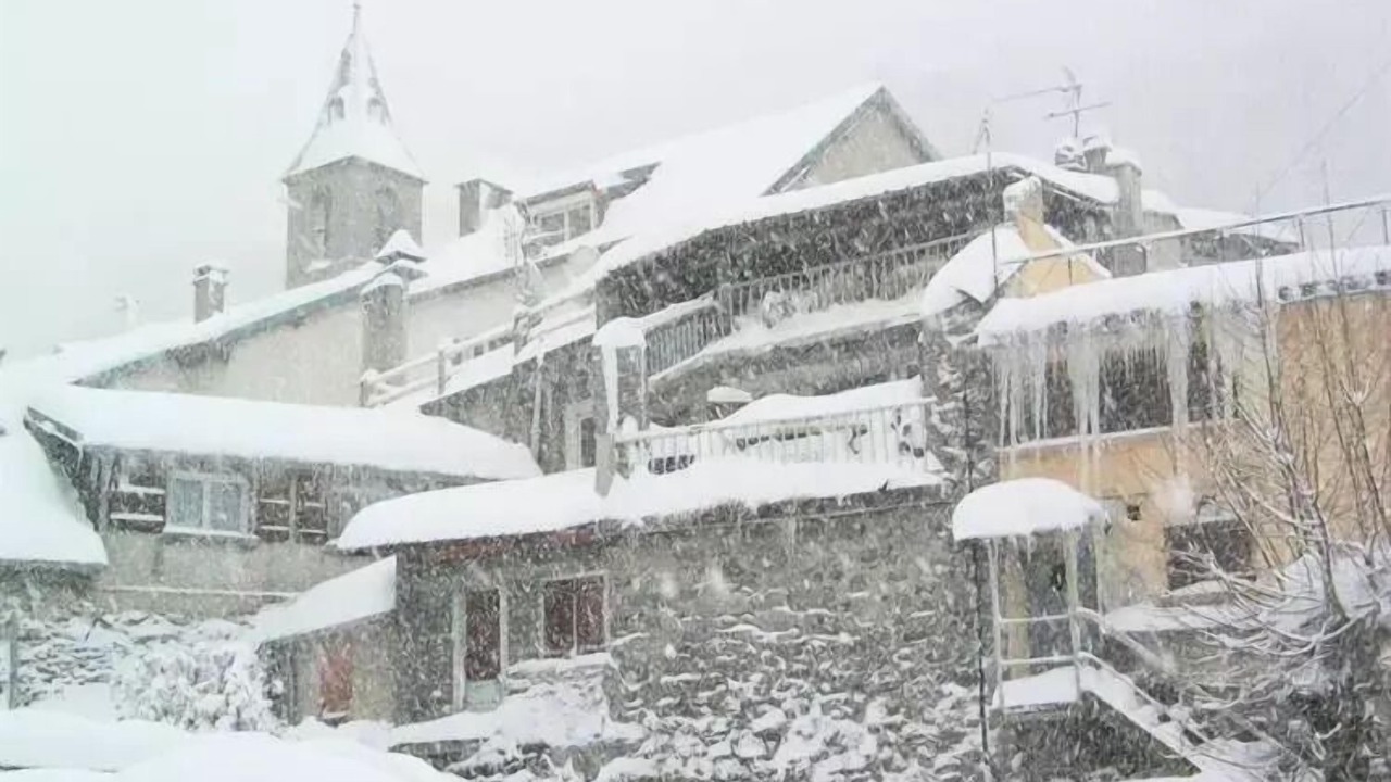Photo of Outdoor in Bareges