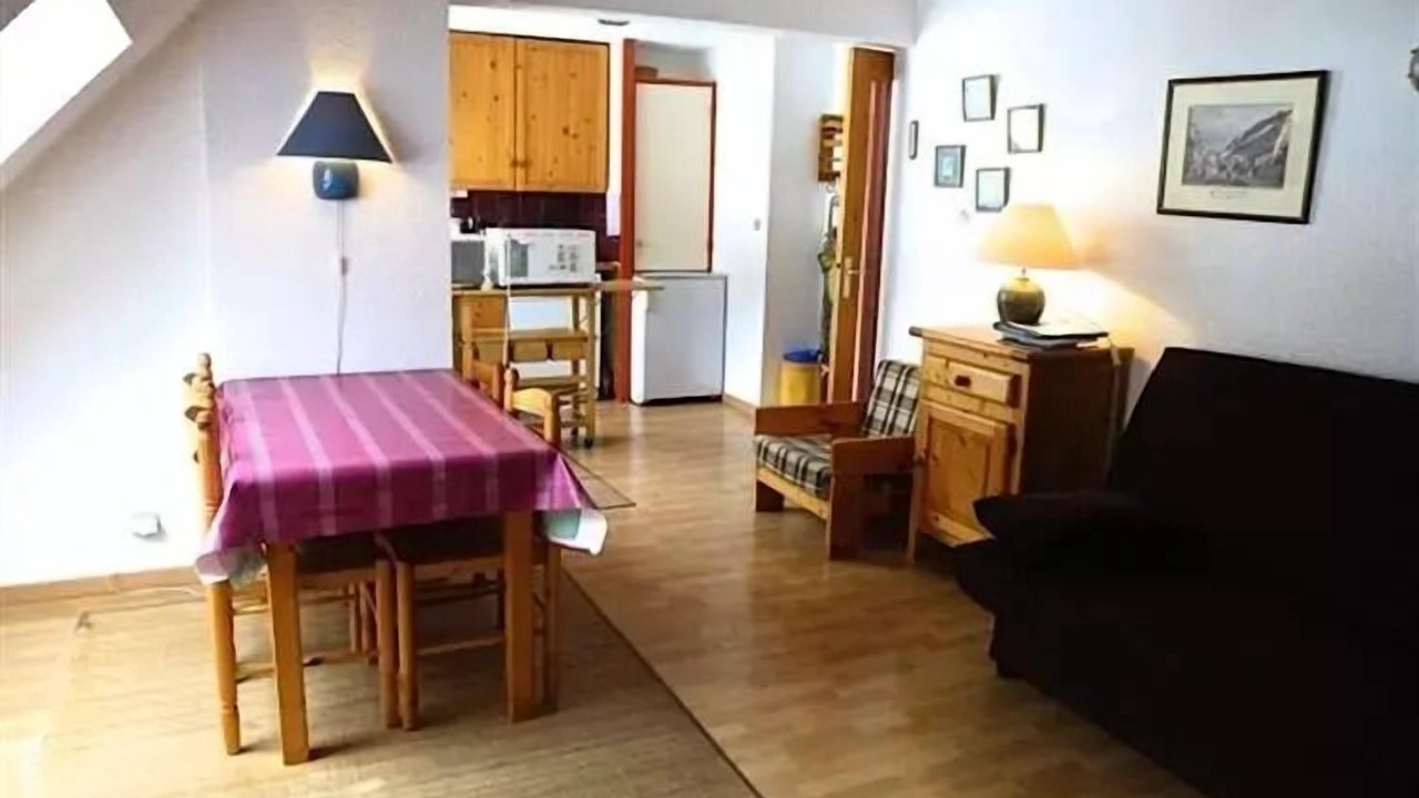 Photo of Livingroom in Bareges