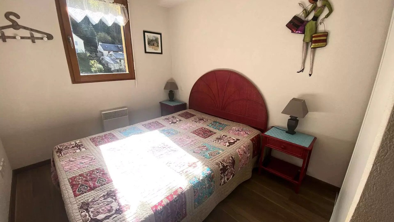 Photo of Bedroom in Sers