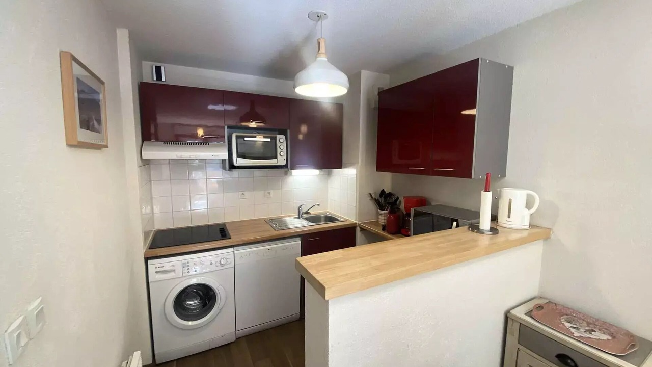 Photo of Kitchen in Sers