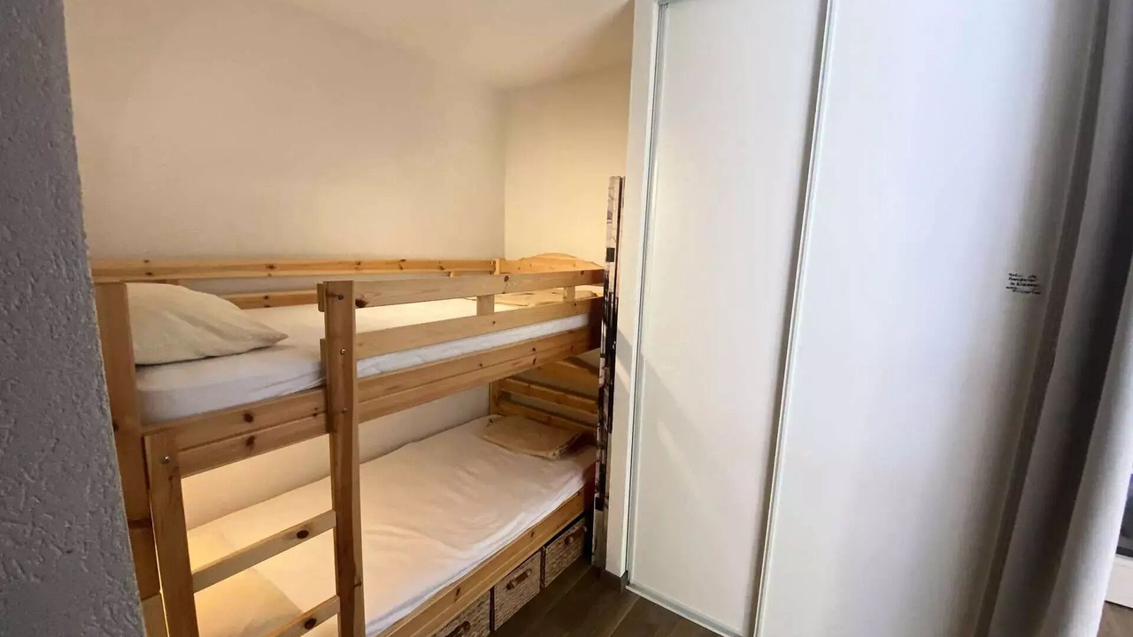 Photo of Bedroom in Sers