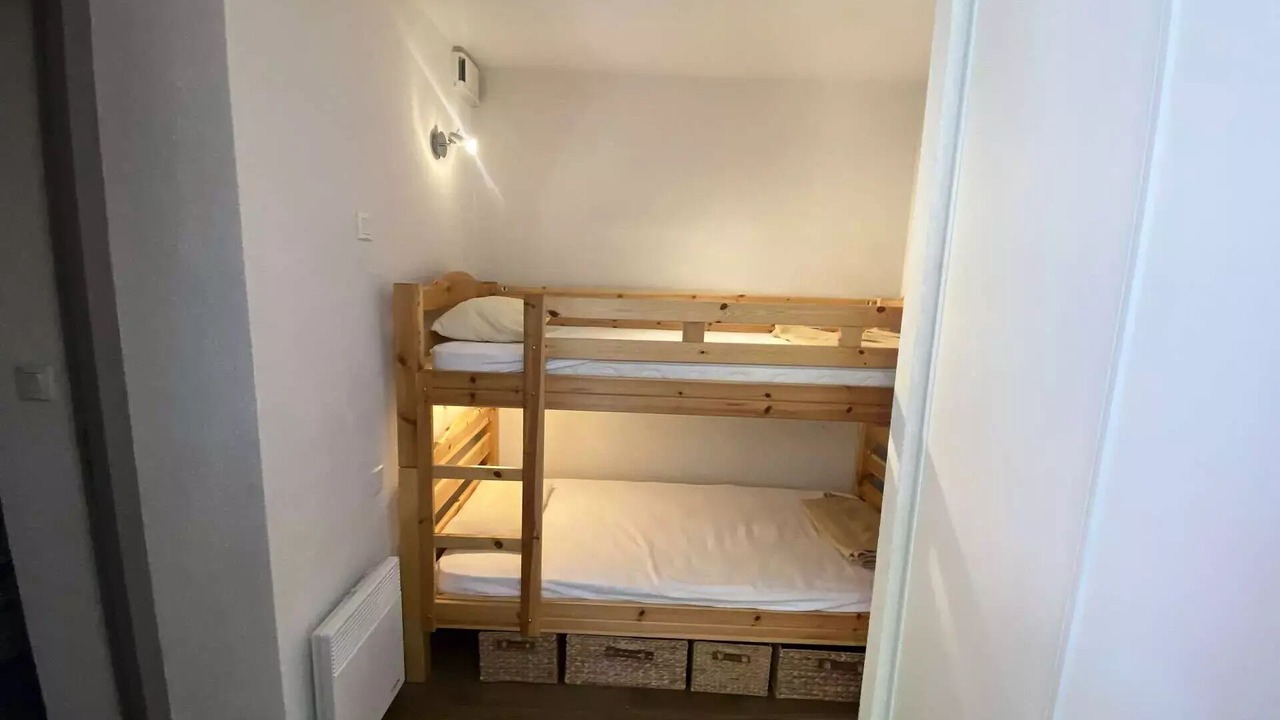 Photo of Bedroom in Sers