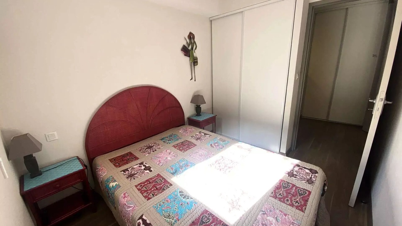 Photo of Bedroom in Sers