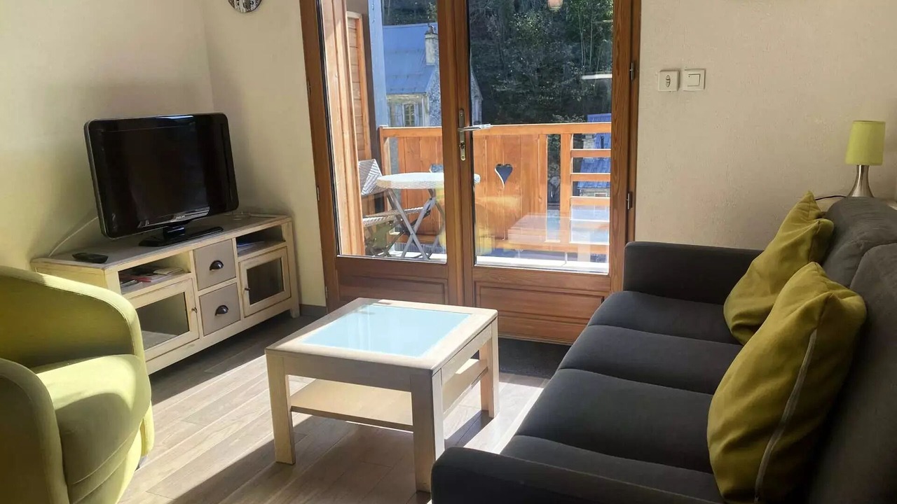 Photo of Livingroom in Sers