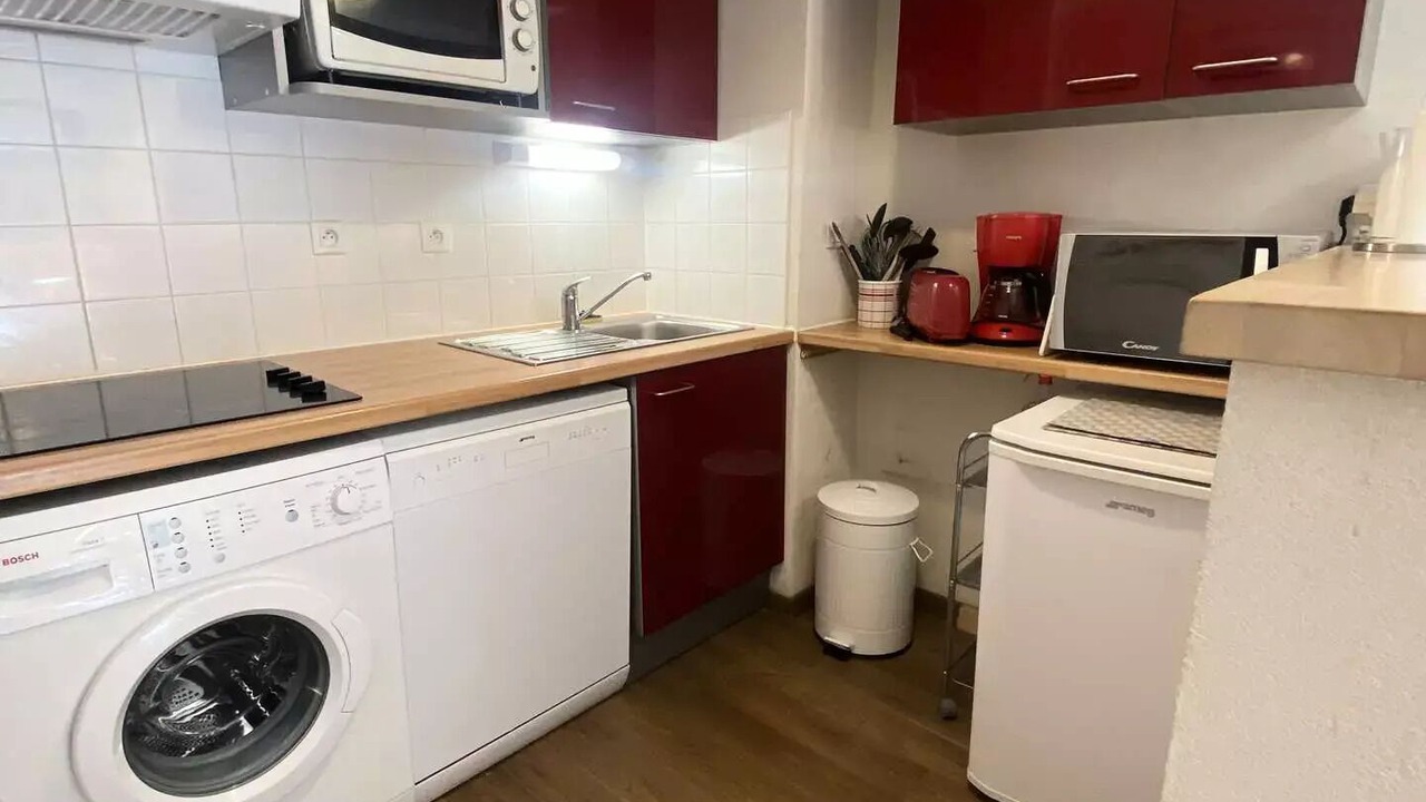 Photo of Kitchen in Sers