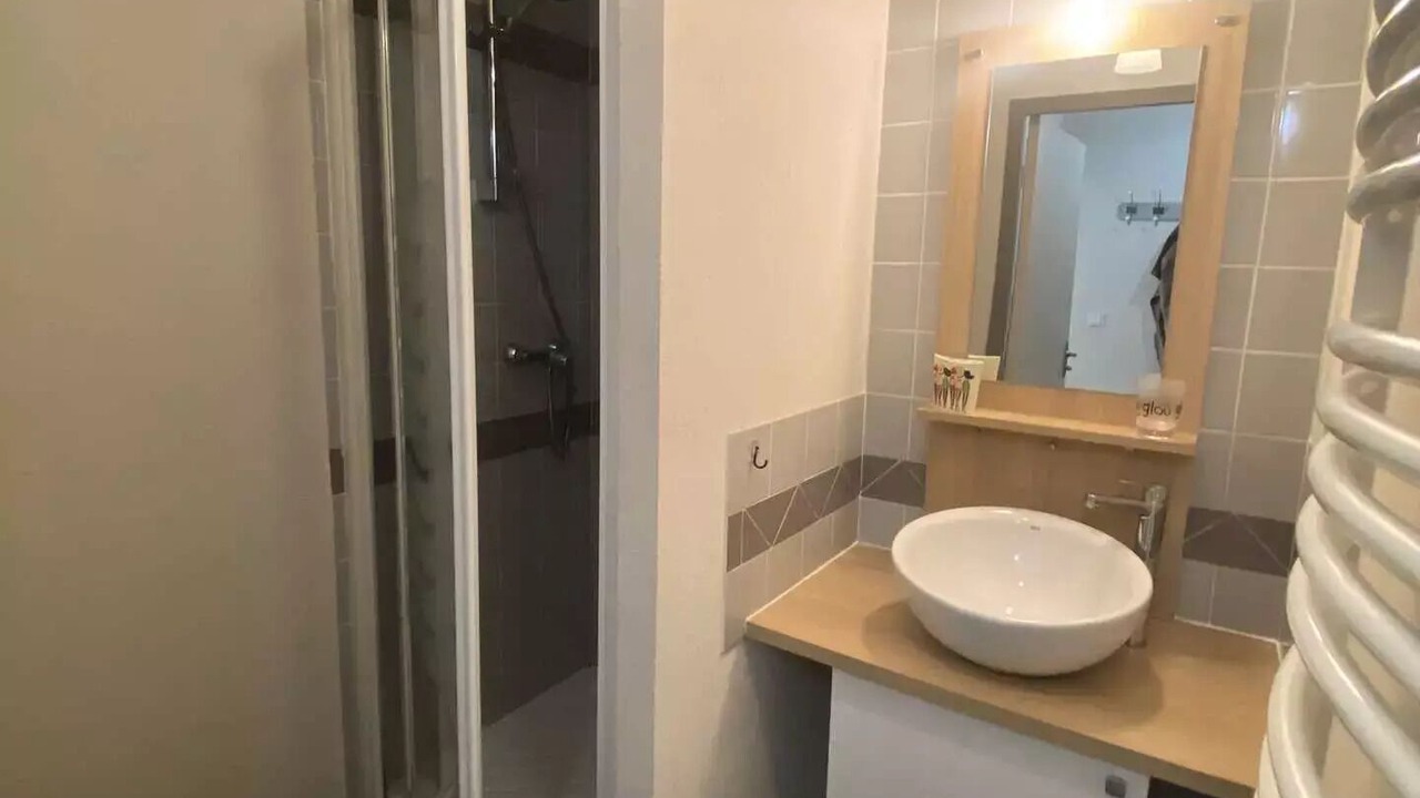 Photo of Bathroom in Sers