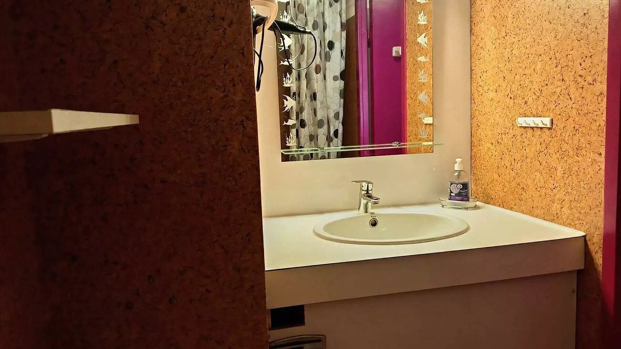 Photo of Bathroom in Bareges