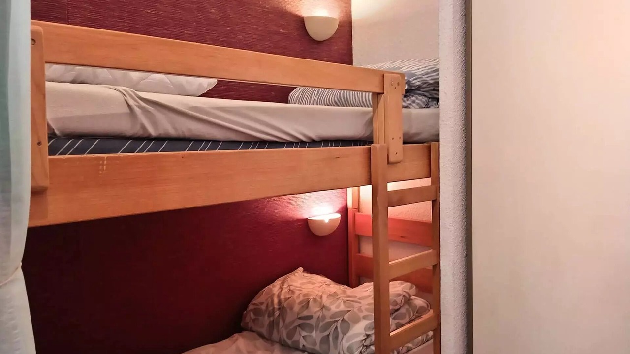 Photo of Bedroom in Bareges
