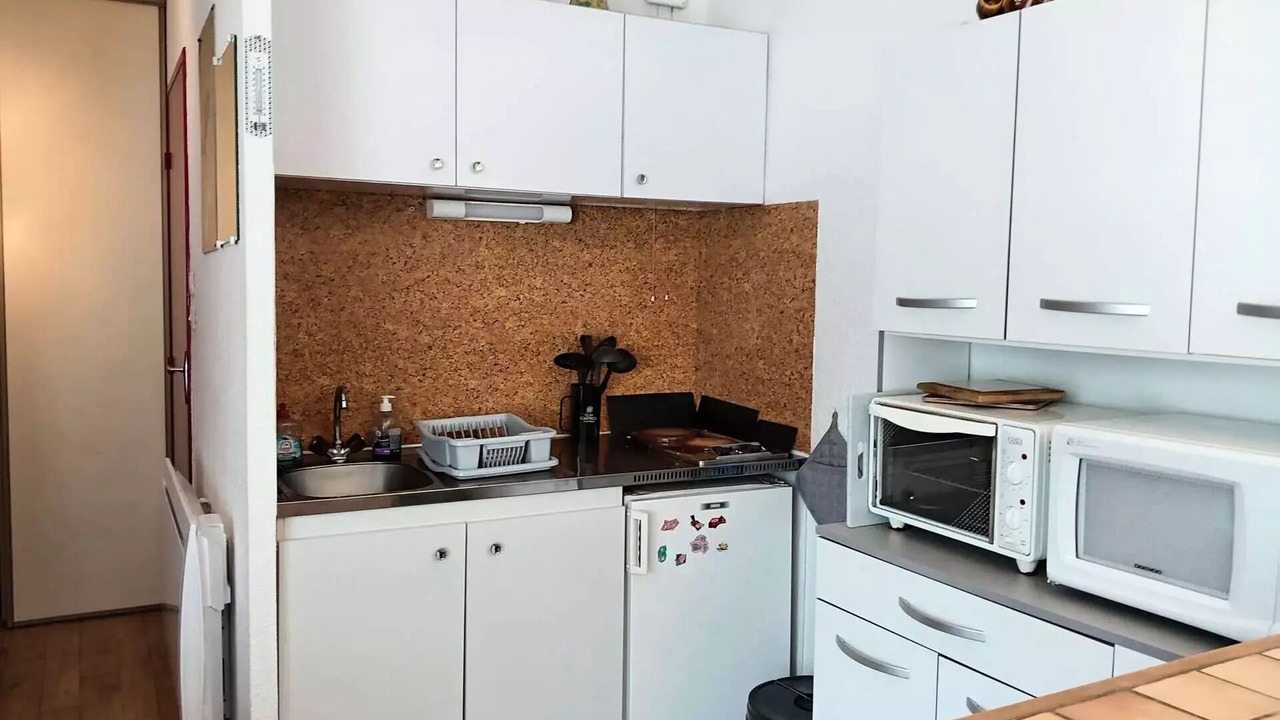 Photo of Kitchen in Bareges