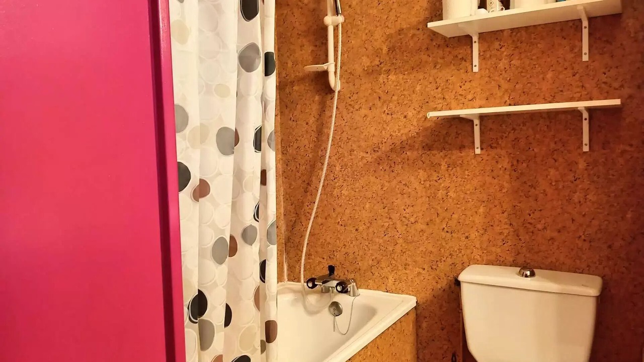 Photo of Bathroom in Bareges