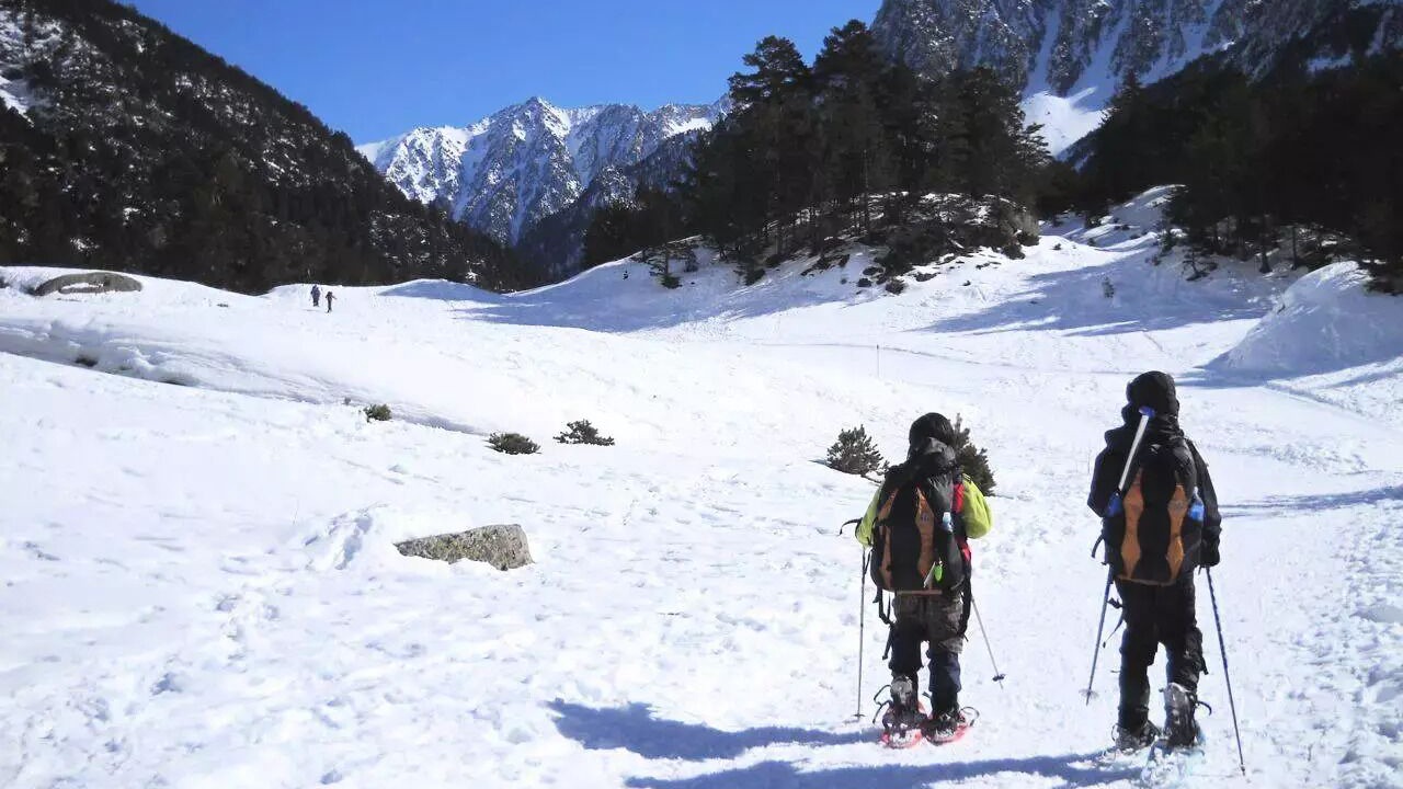 Photo of Others in Bareges