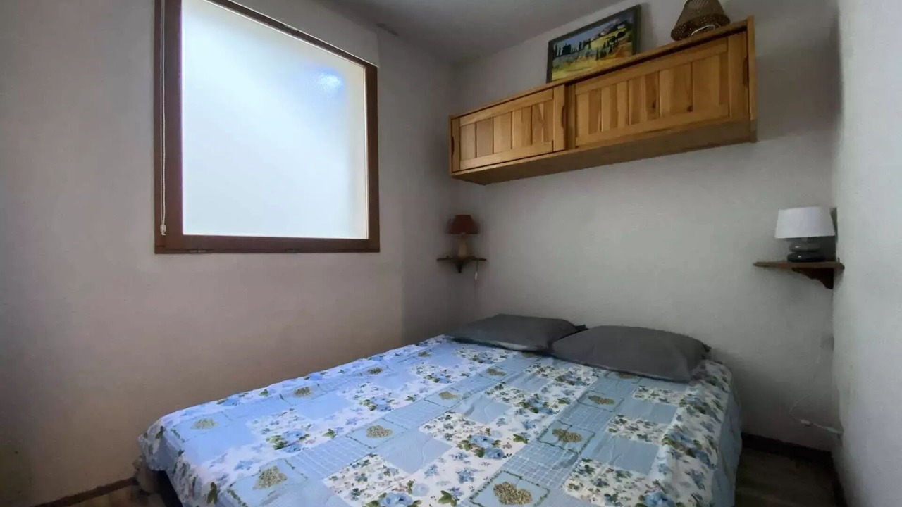 Photo of Bedroom in Bareges