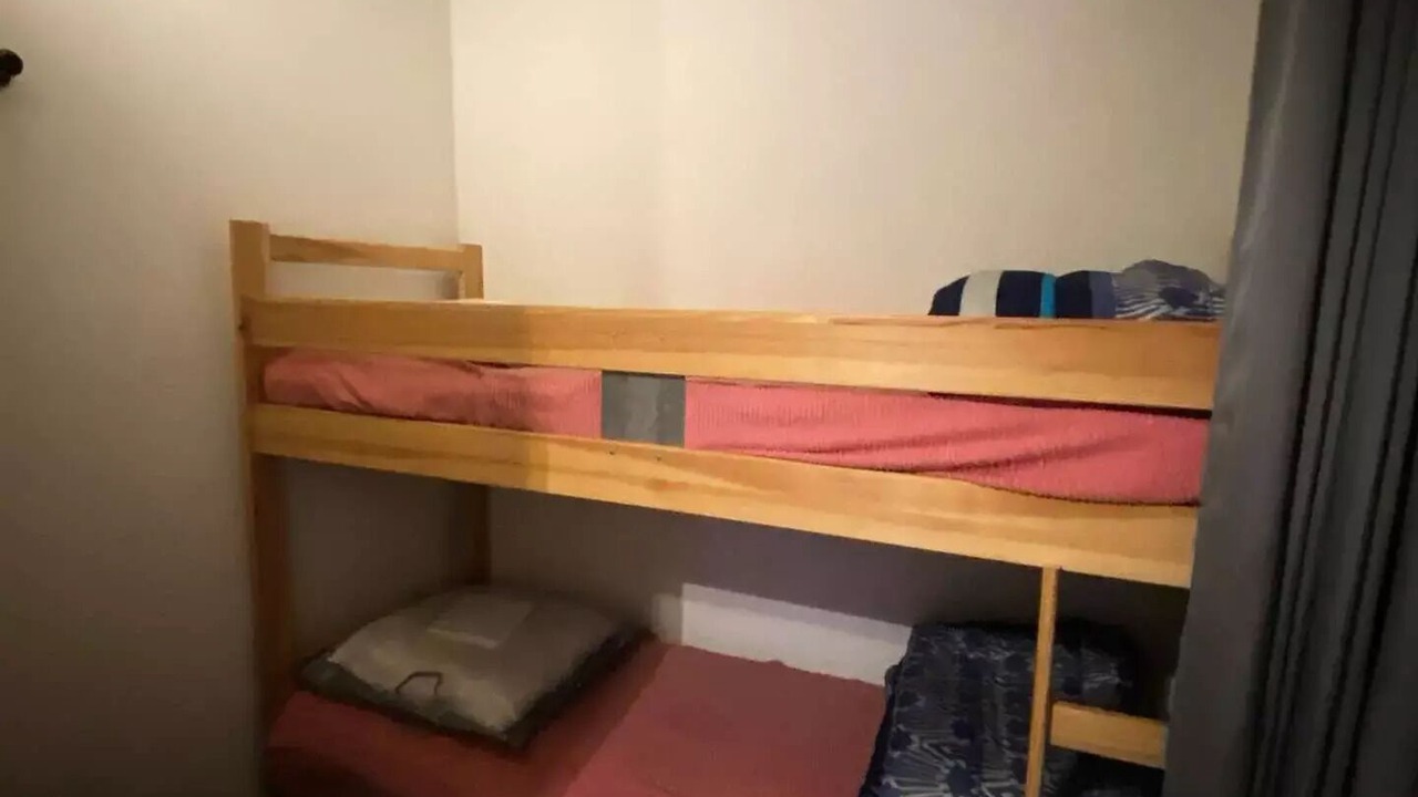 Photo of Bedroom in Bareges