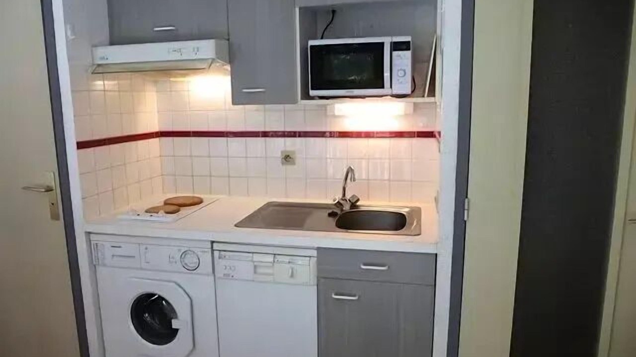 Photo of Kitchen in Bareges