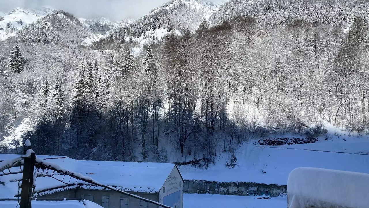 Photo of Others in Bareges