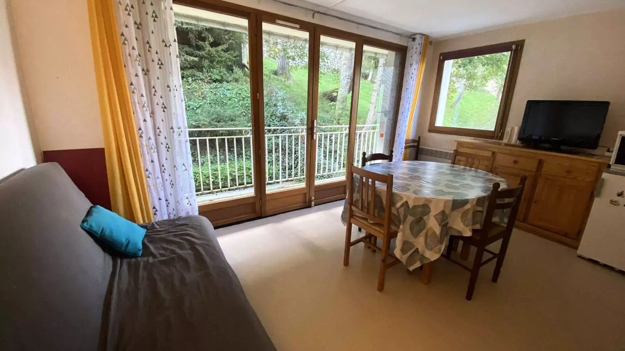 Photo of Livingroom in Bareges