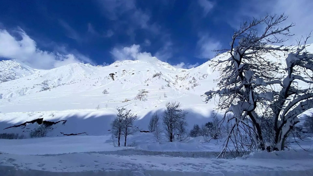 Photo of Others in Bareges