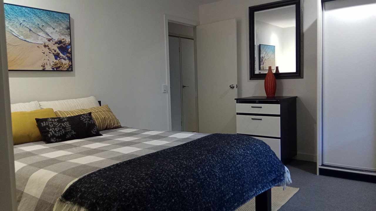 Photo of Bedroom in Bangalow