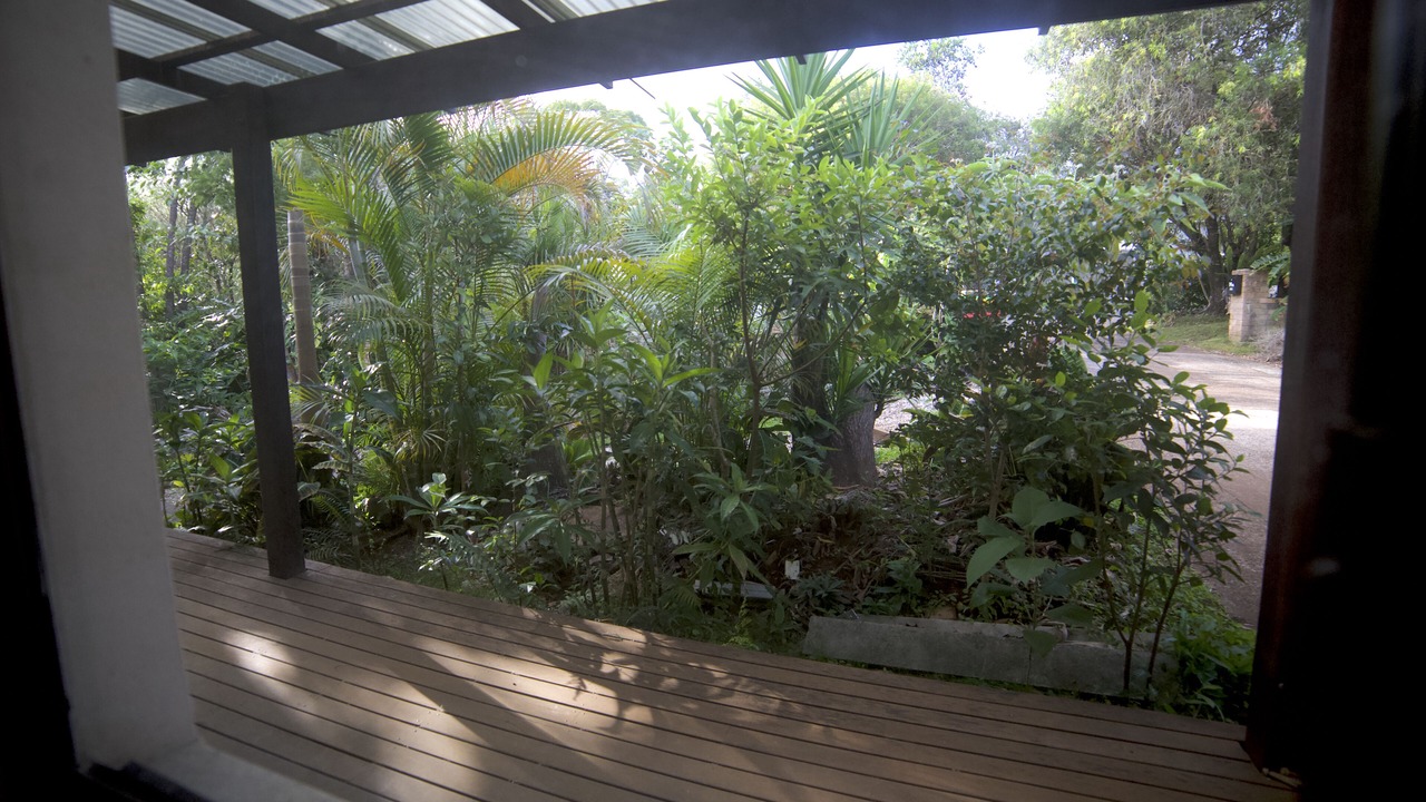 Photo of Bedroom in Bangalow